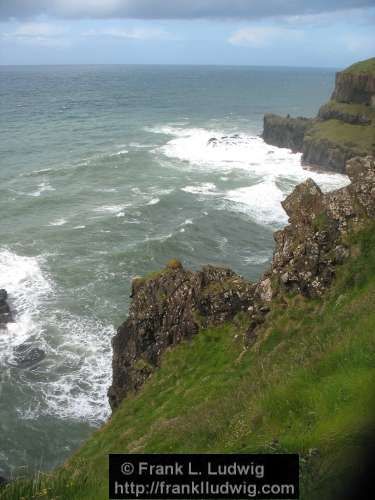 Giant's Causeway